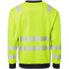 Tröja Rundhals 1929 Fluorescerande Orange Top Swede XS – miniatyr 3