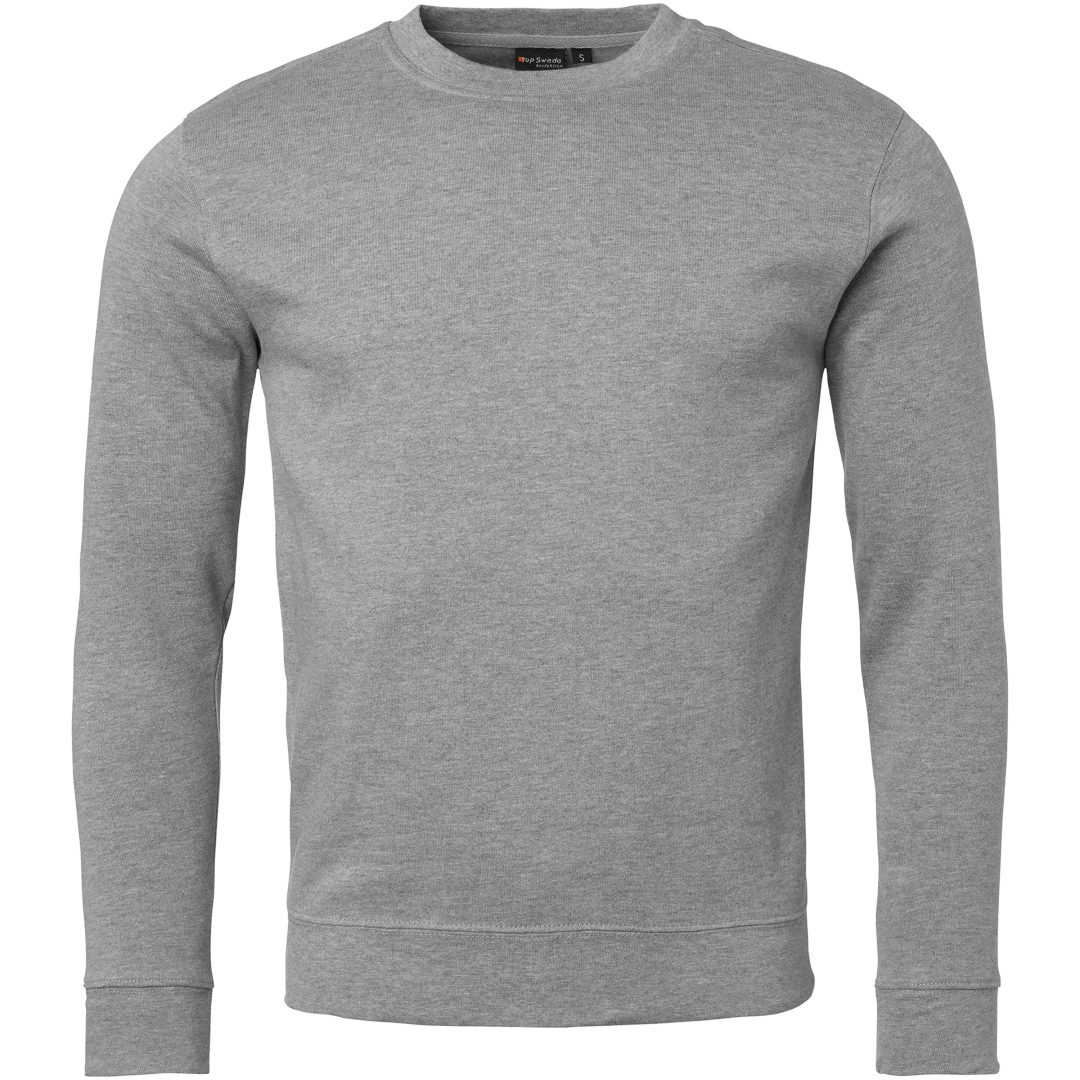 Tröja Rundhals 4229 Asgrå Top Swede XS