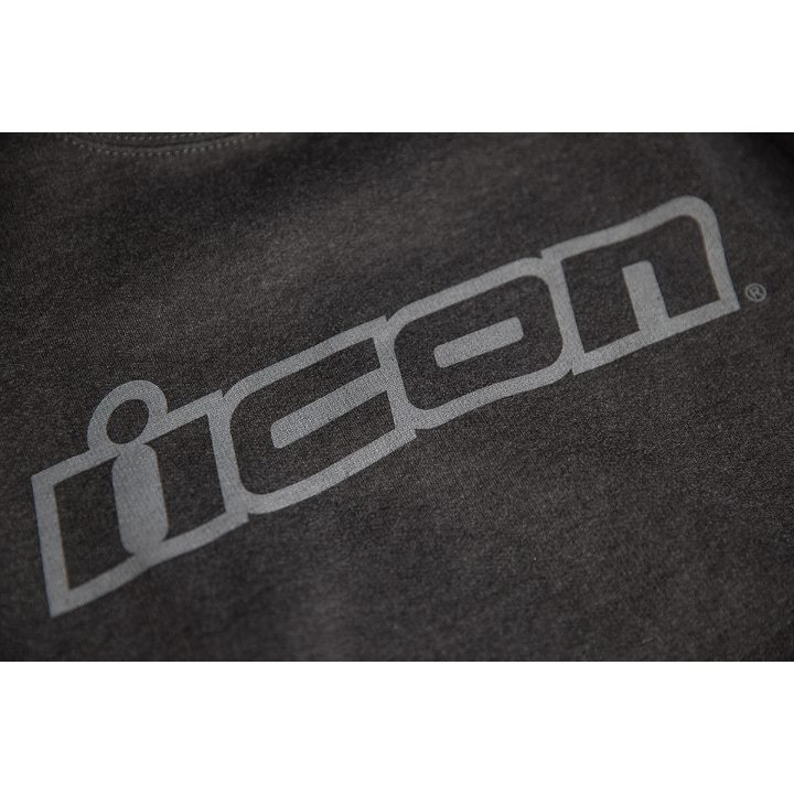 Tröja Slant Grå ICON XL – bild 3