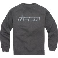 Tröja Slant Grå ICON