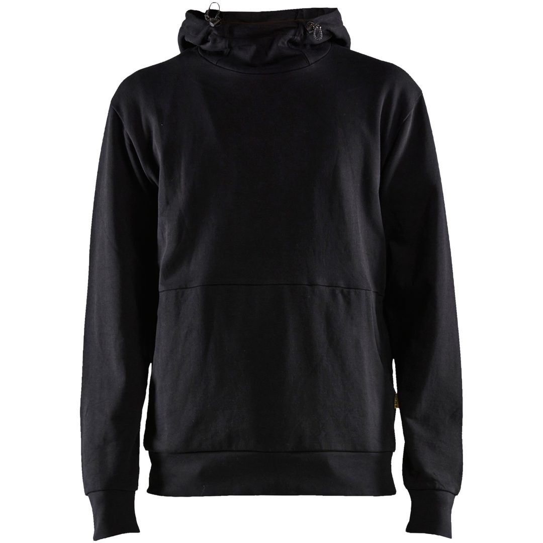 Tröja Svart 34301157 Blåkläder XS
