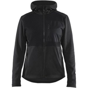 Tröja Svart 35422526 Blåkläder