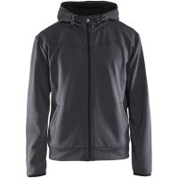 Tröja Svart/grå 33632526 Blåkläder