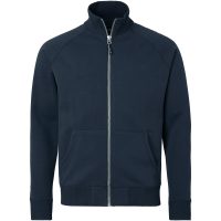 Tröja Sweat Marinblå Top Swede