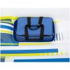 Tropical Breeze flytande ö 389 x 274 cm 43105 Bestway – miniatyr 4