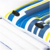 Tropical Breeze flytande ö 389 x 274 cm 43105 Bestway – miniatyr 5
