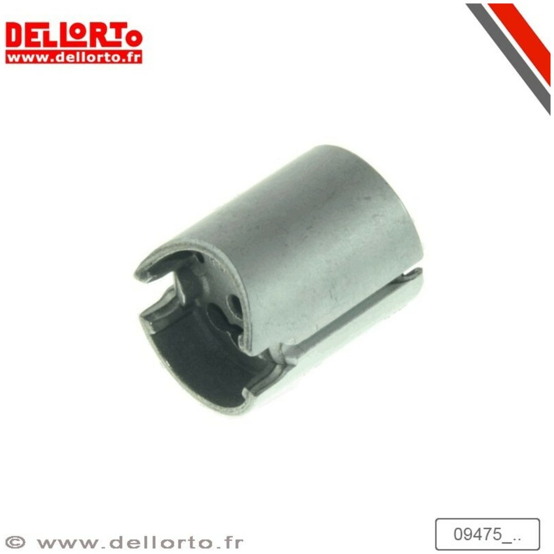 Trottel PHBG 40 DELL ORTO