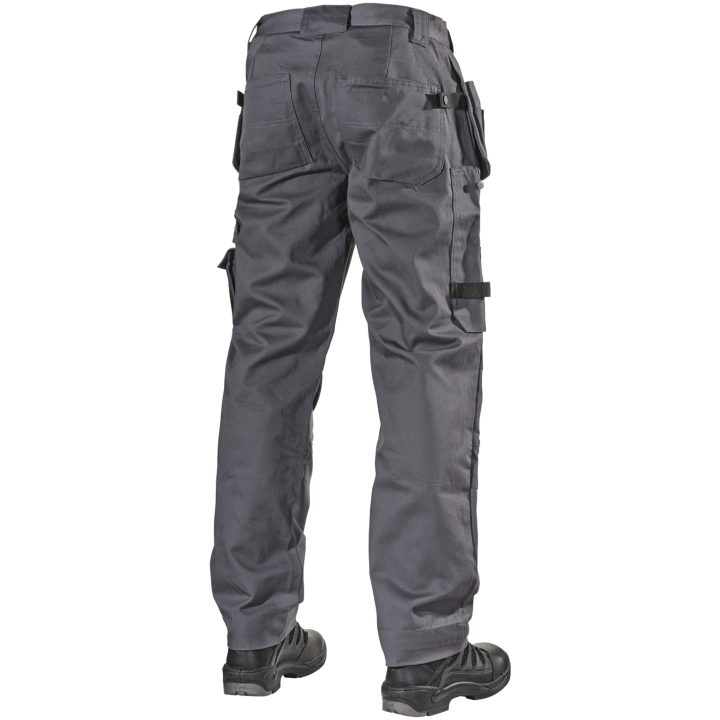Trousers LBrador 103B TROUSERS 103B GREY 44 – bild 2