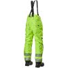 Trousers LBrador 189P TROUSER 189P YELLOW XS – miniatyr 2