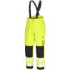 Trousers LBrador 189P TROUSER 189P YELLOW XS – miniatyr 3