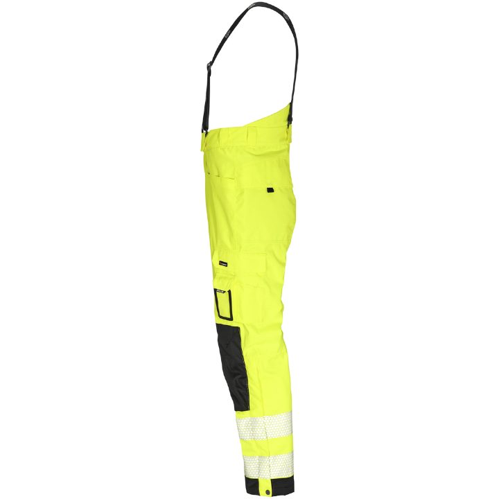 Trousers LBrador 189P TROUSER 189P YELLOW XS – bild 5