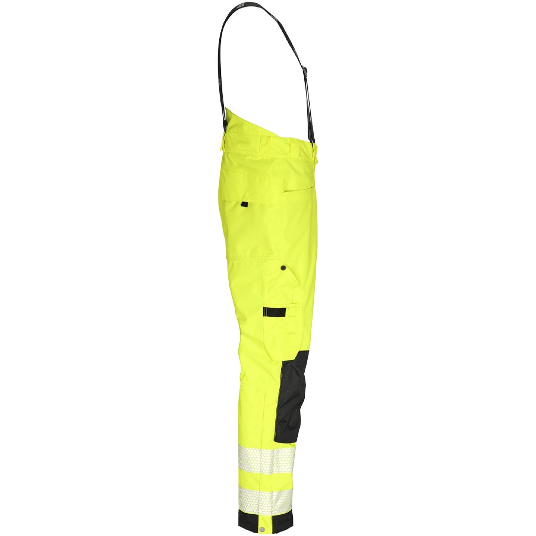 Trousers LBrador 189P TROUSER 189P YELLOW XS – bild 6