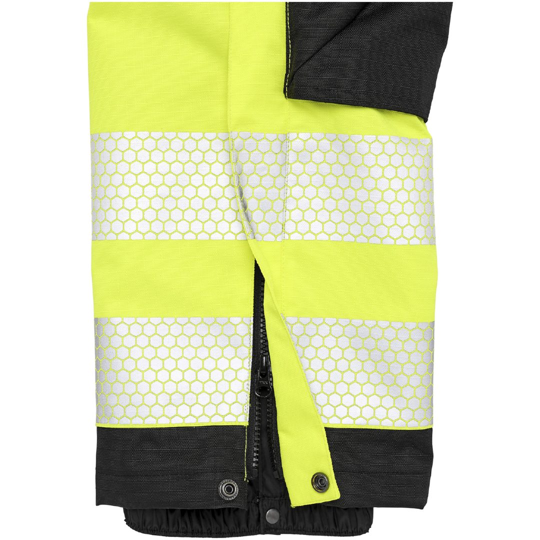 Trousers LBrador 189P TROUSER 189P YELLOW XS – bild 7