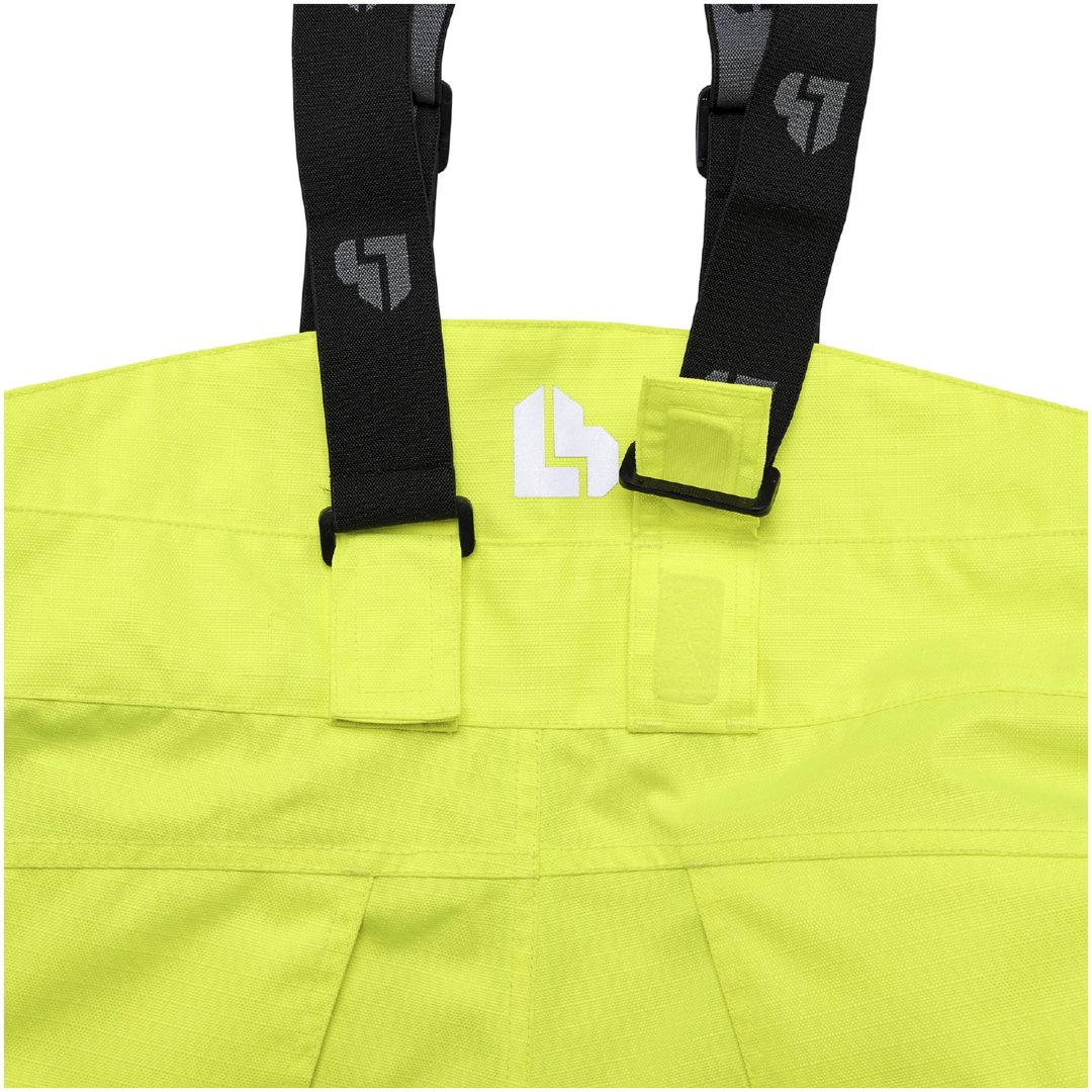 Trousers LBrador 189P TROUSER 189P YELLOW XS – bild 8