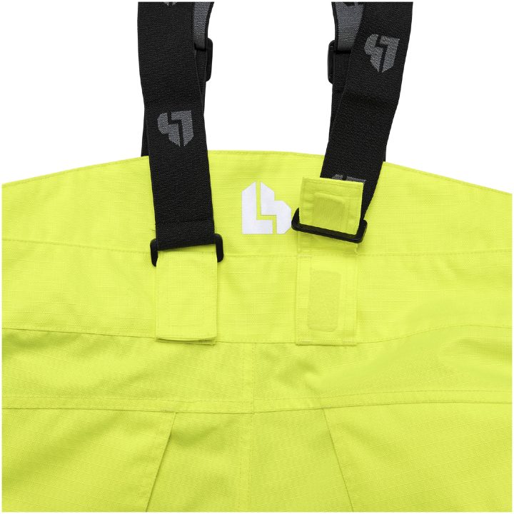Trousers LBrador 189P TROUSER 189P YELLOW XS – bild 8