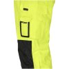Trousers LBrador 189P TROUSER 189P YELLOW XS – miniatyr 9