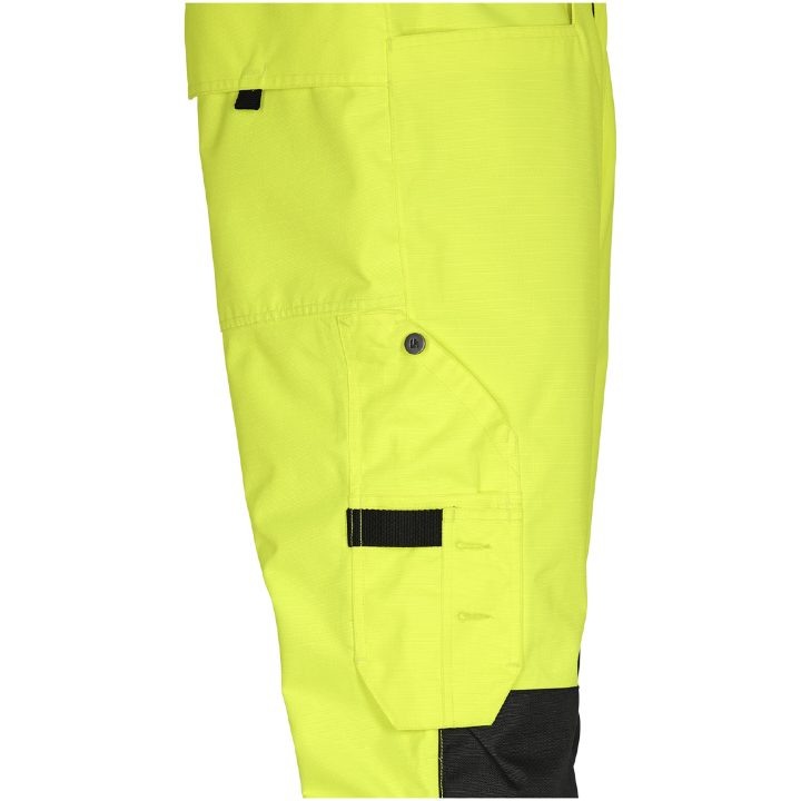 Trousers LBrador 189P TROUSER 189P YELLOW XS – bild 10