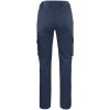 Trousers WP38 TEXSTAR TROUSER WP38 NAVY 25/30 – miniatyr 2