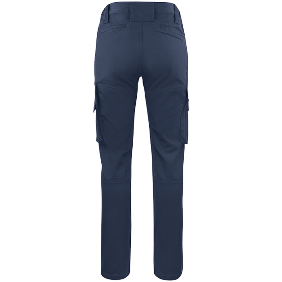 Trousers WP38 TEXSTAR TROUSER WP38 NAVY 25/30 – bild 2