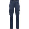 Trousers WP38 TEXSTAR TROUSER WP38 NAVY 25/30 – miniatyr 1