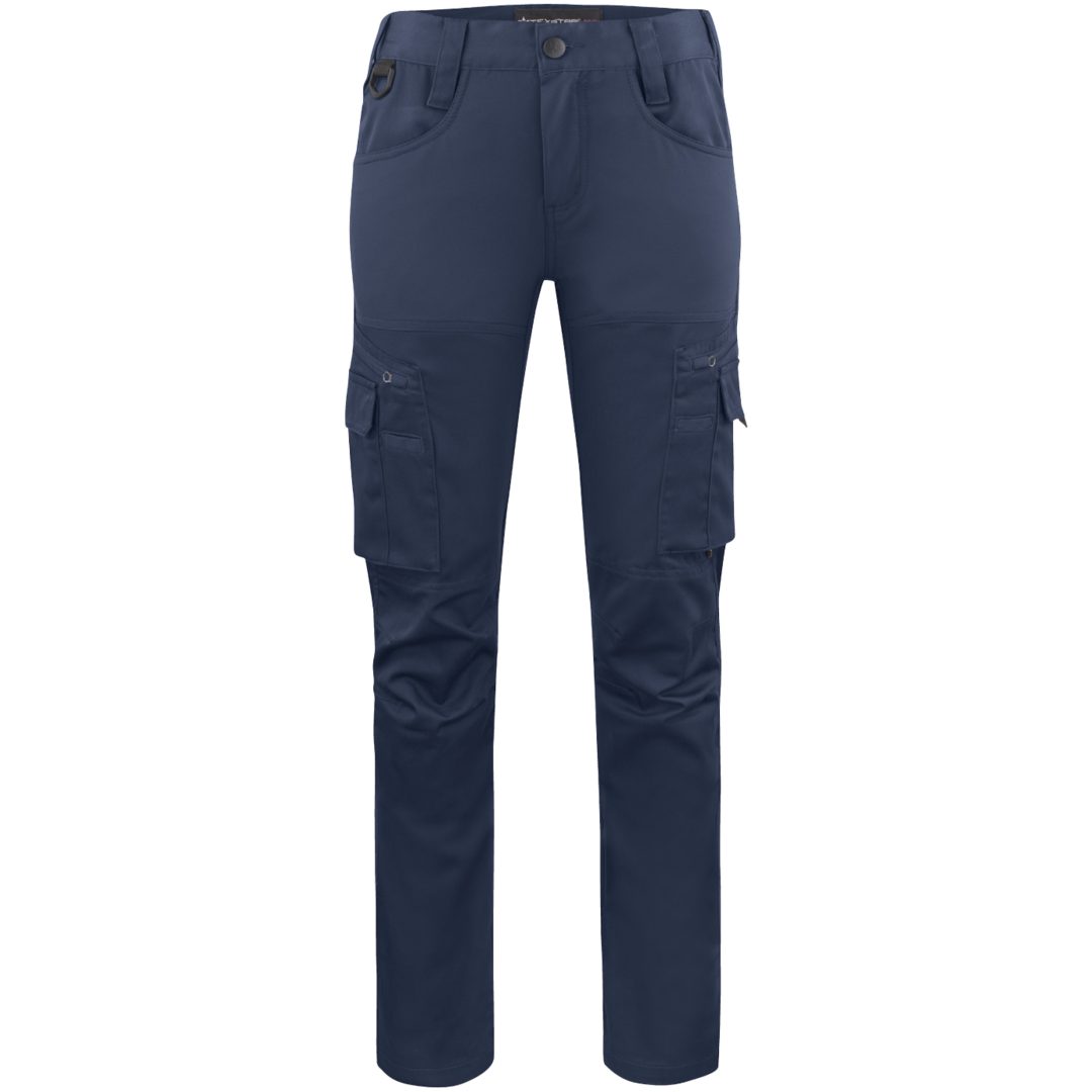 Trousers WP38 TEXSTAR TROUSER WP38 NAVY 25/30