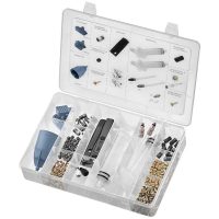 TRP Bleeding Kit, Luftningssats, komplett