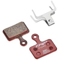 TRP Bromsbelägg disc, Flatmount