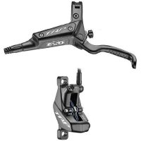 TRP Hydraulisk skivbroms DH-R EVO Vänster Fram