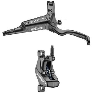 TRP Hydraulisk skivbroms DH-R EVO Vänster Fram