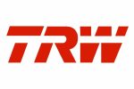 TRW logotyp