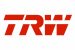 TRW logotyp