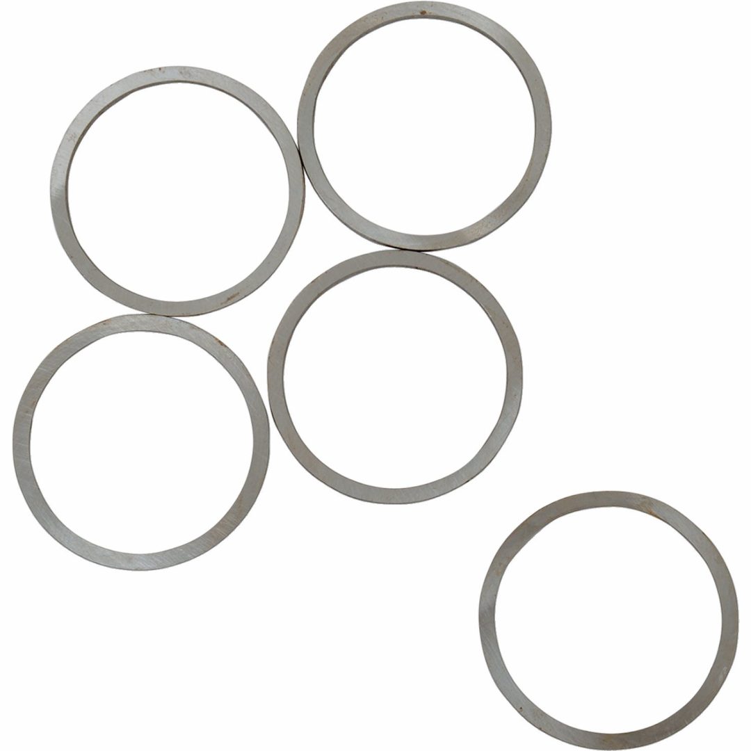 Tryckbricka EASTERN MOTORCYCLE PARTS