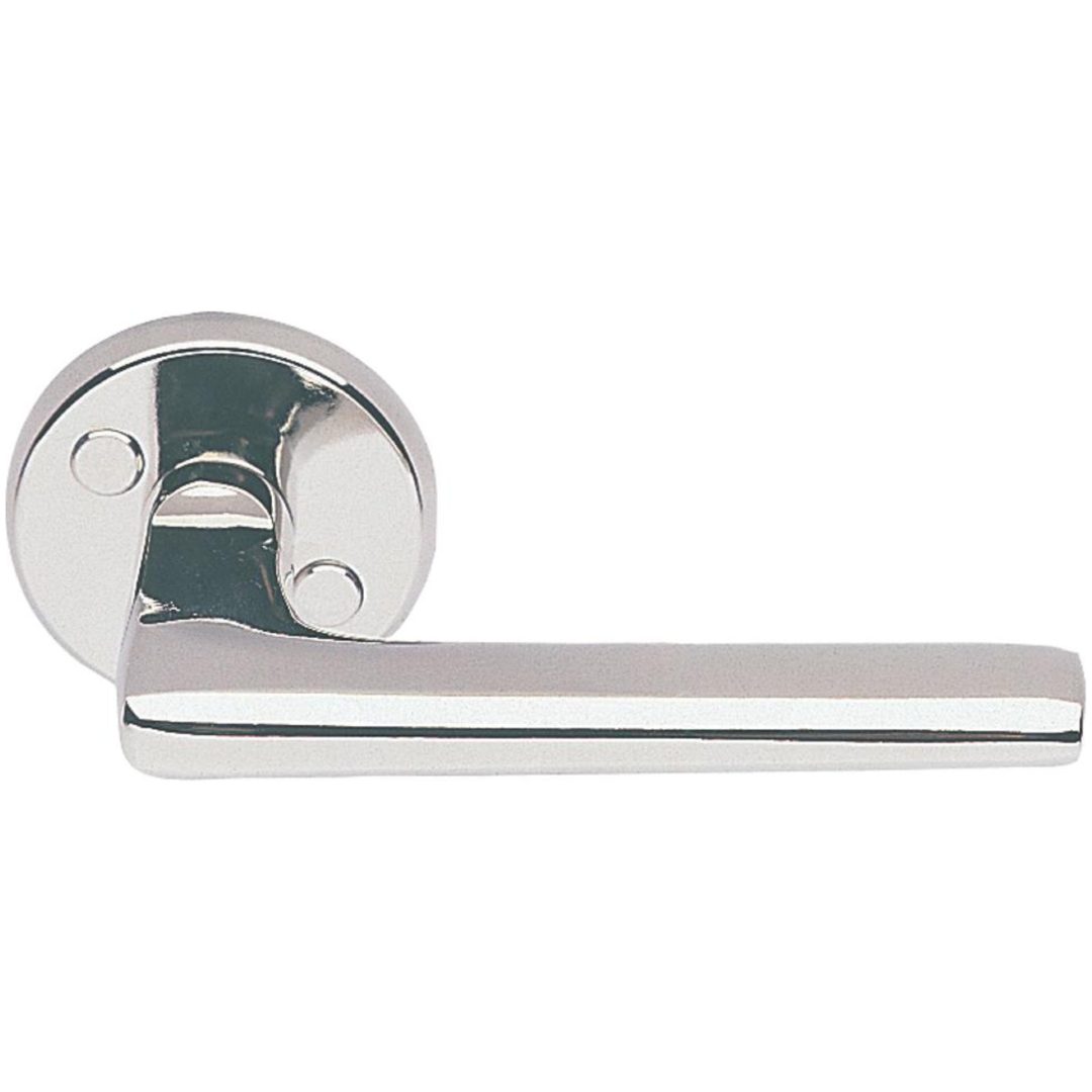 Trycke A163 Nickel Sb BÅREBO Beteckning: A163 N