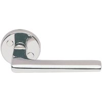 Trycke A163 Nickel Sb BÅREBO