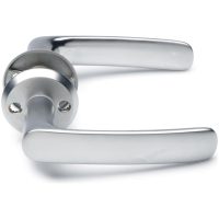 Trycke A2560 Matt BÅREBO