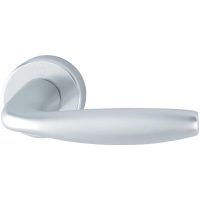 Trycke New York Yd F1 Sb HOPPE