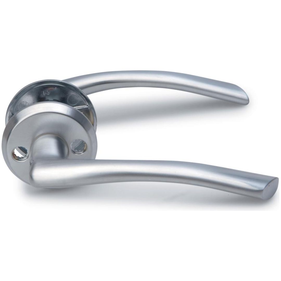 Trycke No 26 Matt Krom Sb BAREBO Beteckning: NO26 CH1