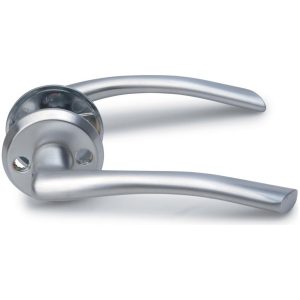Trycke No 26 Matt Krom Sb BAREBO