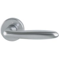 Trycke Verona Yd F9 Sb HOPPE