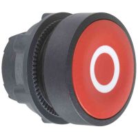 TRYCKE ZB5-AA432 RÖDTRYCKE PLANT O