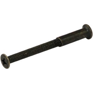 Tryckesskruv M4 Universal Inkl. Hylsmutter MILLERS