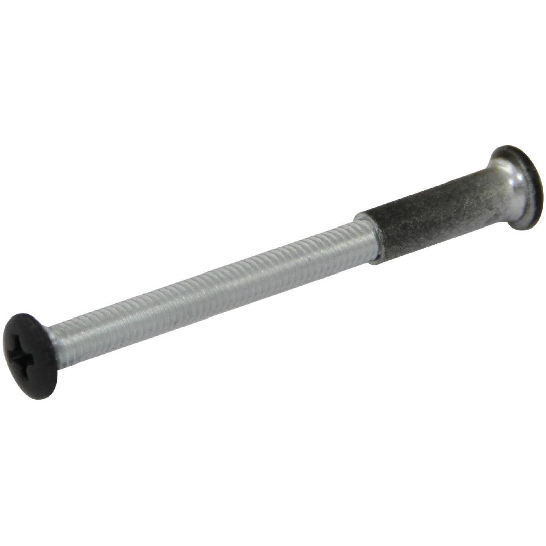 Tryckesskruv M4 Universal Inkl. Hylsmutter MILLERS