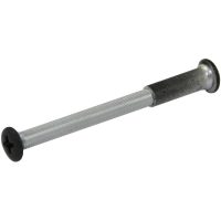 Tryckesskruv M4 Universal Inkl. Hylsmutter MILLERS