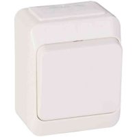 TRYCKKNAPP VX U LAMPA AQ-S PV