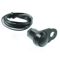 Tryckknappskit M12 Svart MOTOGADGET