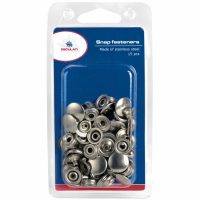 Tryckknappsset 15-pack Osculati
