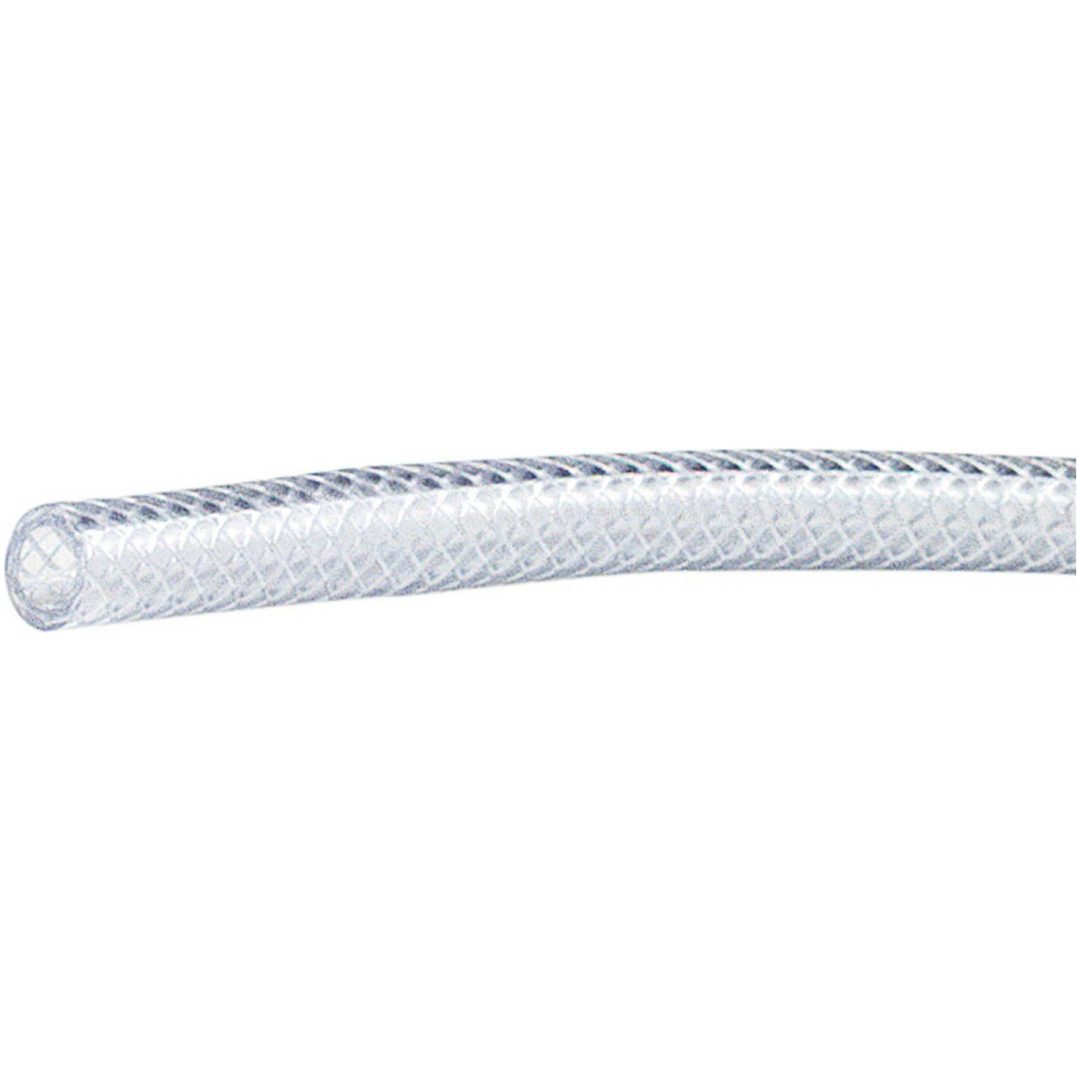 Tryckluft PVC Transparent NONAME SLANG PVC TRYCKL 1MPA 25MM 25M