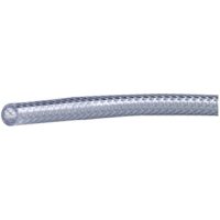 Tryckluft PVC Tricoclair Transparent NONAME