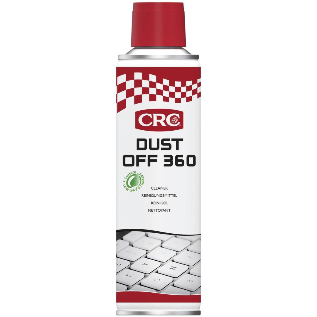Tryckluft spray 125 ml TRYCKLUFT SPRAY 125ML