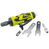 Tryckluftsdriven Rak Slipmaskin DRAPER – miniatyr 1